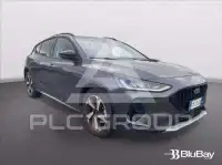 2023 Ford FOCUS