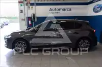 2023 Ford FOCUS