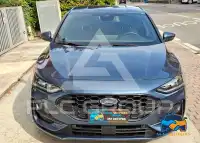 2023 Ford FOCUS