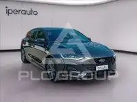 2023 Ford FOCUS