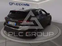 2023 Ford FOCUS