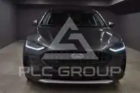 2023 Ford FOCUS