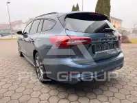 2023 Ford FOCUS