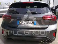 2023 Ford FOCUS