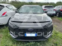2023 Ford FOCUS