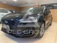 2023 Ford FOCUS