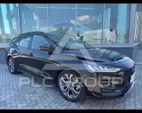 2023 Ford FOCUS