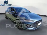 2023 Ford FOCUS