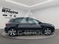 2023 Ford FOCUS