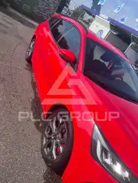 2023 Ford FOCUS