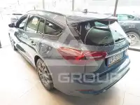 2023 Ford FOCUS