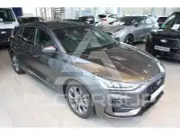 2023 Ford FOCUS