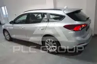 2023 Ford FOCUS