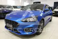 2023 Ford FOCUS