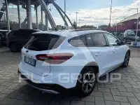 2023 Ford FOCUS