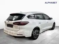 2023 Ford FOCUS