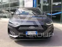 2023 Ford FOCUS