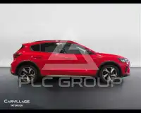 2023 Ford FOCUS