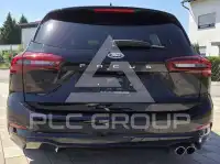2023 Ford FOCUS