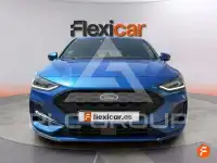 2023 Ford FOCUS