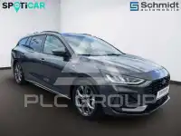 2023 Ford FOCUS
