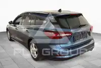 2023 Ford FOCUS