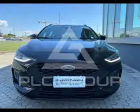 2023 Ford FOCUS