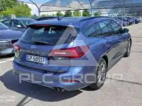 2023 Ford FOCUS