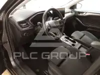 2023 Ford FOCUS