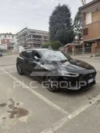 2023 Ford FOCUS