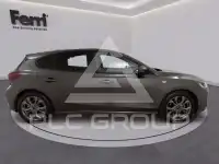 2023 Ford FOCUS