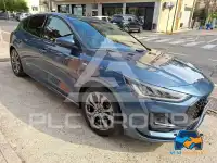 2023 Ford FOCUS