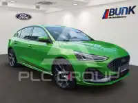 2023 Ford FOCUS