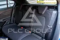 2023 Ford FOCUS
