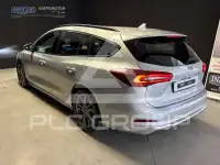 2023 Ford FOCUS