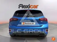 2023 Ford FOCUS