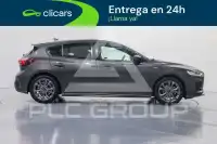 2023 Ford FOCUS