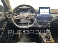 2023 Ford FOCUS