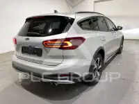 2023 Ford FOCUS