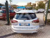 2023 Ford FOCUS