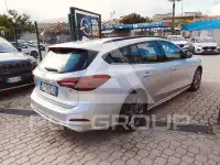 2023 Ford FOCUS