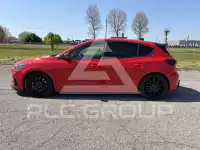 2023 Ford FOCUS