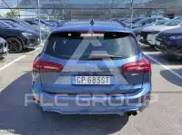 2023 Ford FOCUS