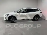 2023 Ford FOCUS