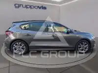 2023 Ford FOCUS