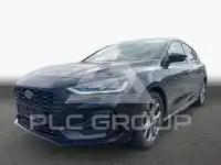 2023 Ford FOCUS