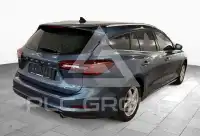 2023 Ford FOCUS