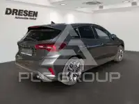 2023 Ford FOCUS