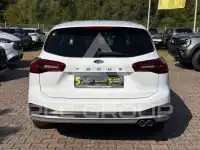 2023 Ford FOCUS