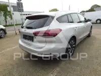 2023 Ford FOCUS